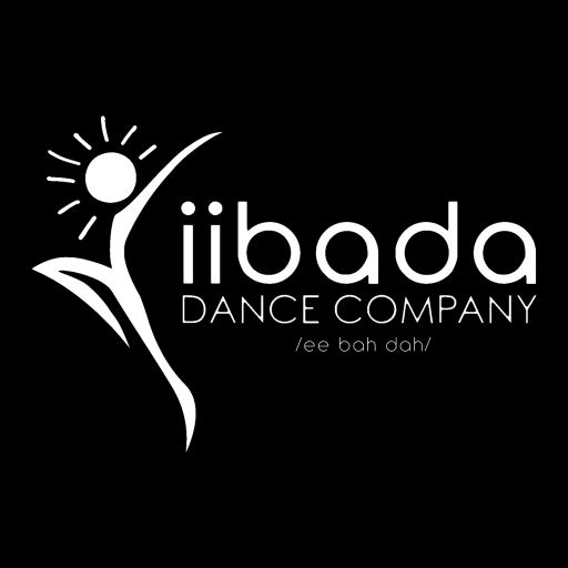 iibada Dance Company logo