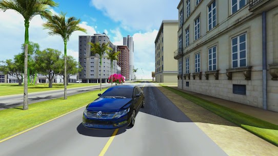 Passat Park Simulator 3D For PC installation