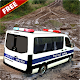 Police Car Driving Simulator Real Van Driver دانلود در ویندوز