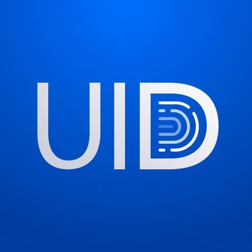 UID Manager  Icon