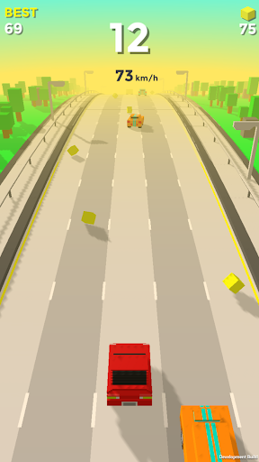 DriveMee Screen 3