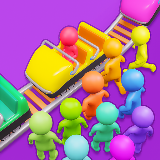 Amusement Park Jam logo