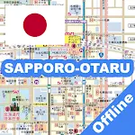 Cover Image of Descargar さっぽろ観光マップ 2.0.3 APK