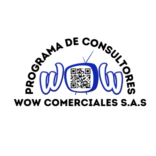 Afiliados WOW Comerciales logo