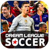 Emulator PPSSPP - Dream league soccer 17 Reference icon