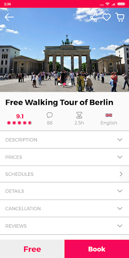 Berlin Guide by Civitatis 5