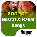 200 Top Nusrat &amp; Rahat Fateh Ali Khan Songs