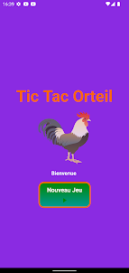 Tic Tac Orteil