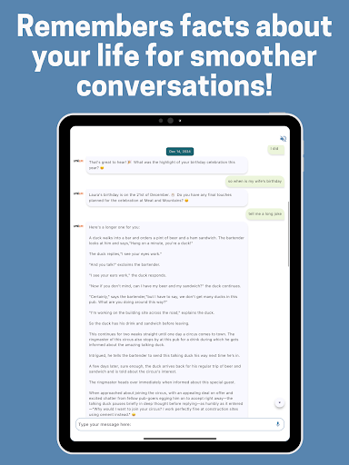 Lumii.life – AI Mental Support