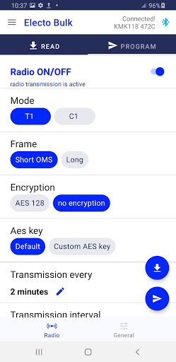 ElecTo Bulk Screen 3