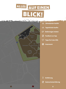 Erlebnis-Zoo Hannover 1.0.1 APK screenshots 10