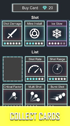Idle Tower Defense - Screenshot 4