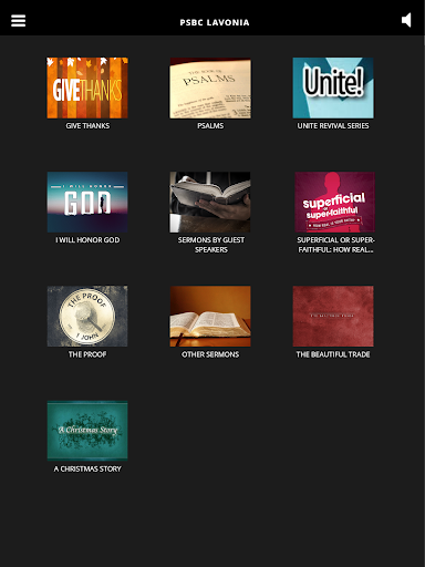 Poplar Springs Church Lavonia