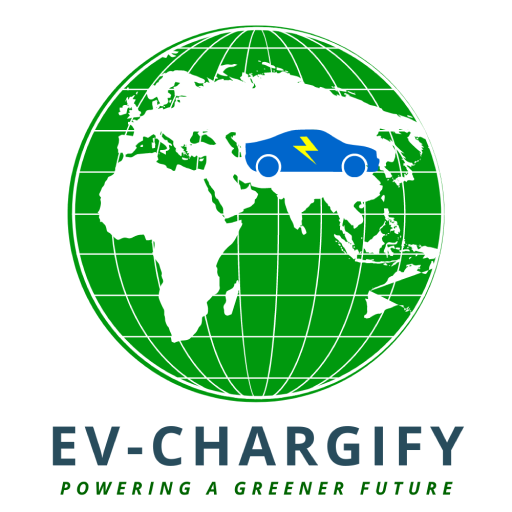 EV-Chargify logo