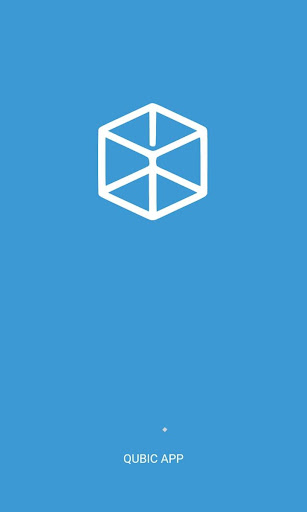 QUBIC Planilla Firmas App Screen 2