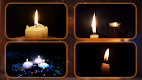 screenshot of Relaxing Candles