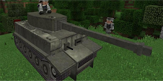 Big Tank for minecraftのおすすめ画像2