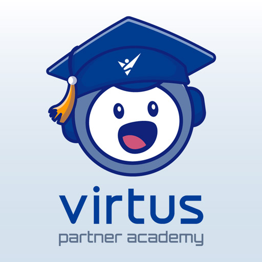 Virtus Partner Academy  Icon