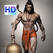 Hanuman HD Wallpaper