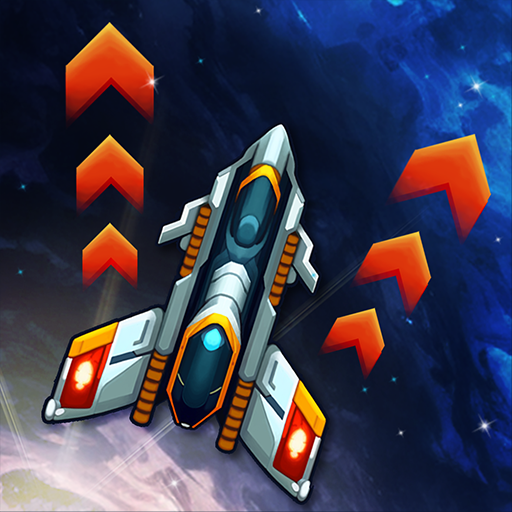 Astral Rampage logo