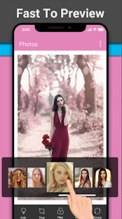 QuickPic Gallery - Photo & Video Gallery