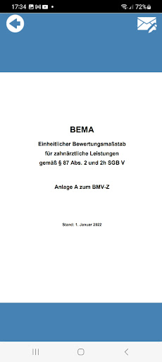 DENSnews Screen 3