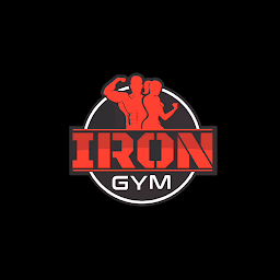 Icon image Iron Gym Academia