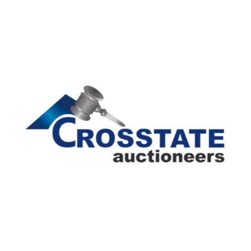 Crosstate logo