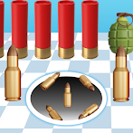 Bullet Hole: Mega Shot Giants