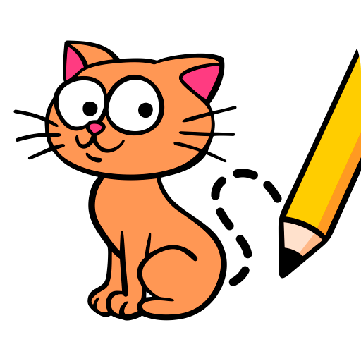 Draw Puzzle: offline game Download on Windows