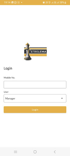 The Strelema Survey Screen 3