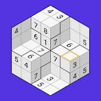 Sudoku3D