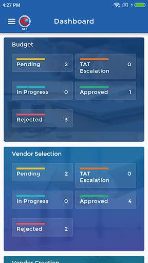 SKH Leap Screenshot 3 - AppWisp.com