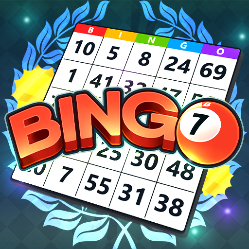 Bingo Treasure - Bingo Games