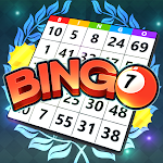Bingo Treasure - Bingo Games Apk
