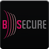 B-Secure Tracker icon