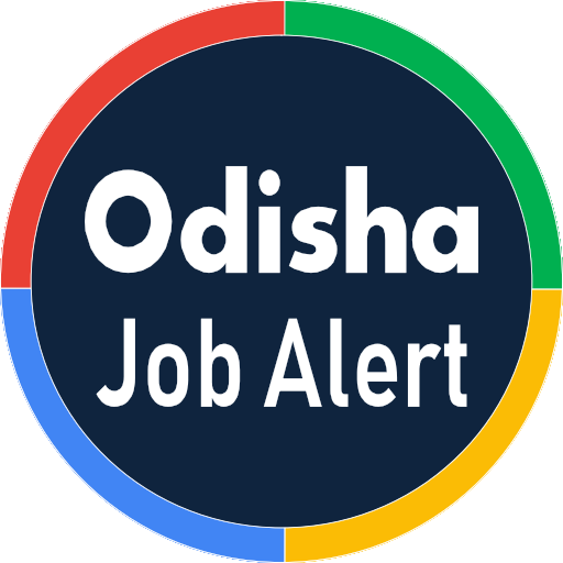 Odisha Job Alert logo