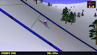 screenshot of Deluxe Ski Jump 2