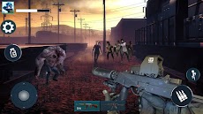 FPS Zombie- battle Counter Warのおすすめ画像3
