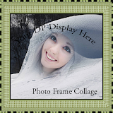 Photo Frame Collage icon