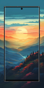 Wallpapers for Xiaomi Offline
