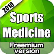 Top 49 Education Apps Like Sports Medicine Exam Prep 2019 Edition - Best Alternatives