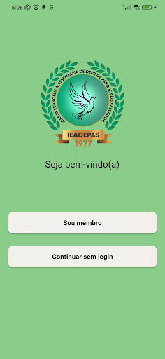 AD PARQUE SÃO SALVADOR Screen 3