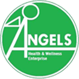 Angel's Health icon