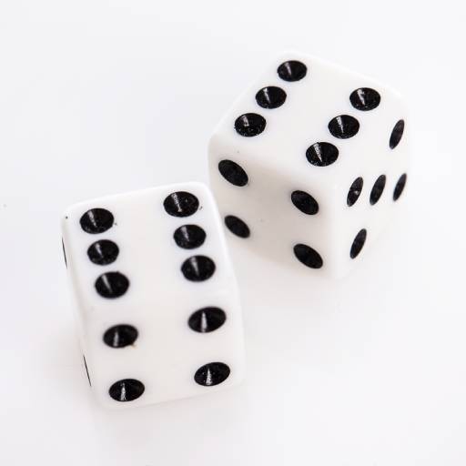 DiceGame logo