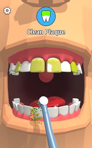 Dentist Bling - Simulation - games