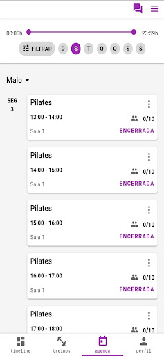 Hold Fit Screen 3