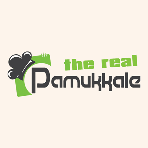 The Real Pamukkale logo