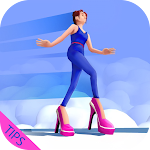 High Heels Guide and Tips Apk