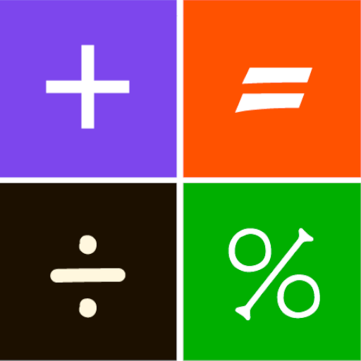 Calculator logo